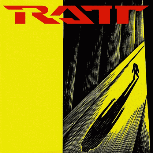 Ratt : Ratt